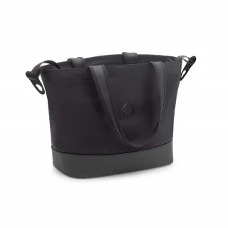 BUGABOO TORBA CHANGING BAG MIDNIGHT BLACK