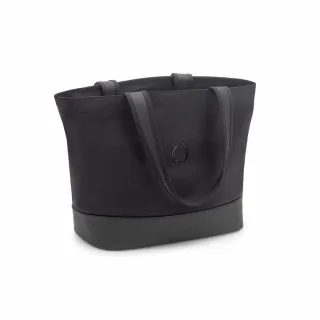 BUGABOO TORBA CHANGING BAG MIDNIGHT BLACK