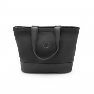 BUGABOO TORBA CHANGING BAG MIDNIGHT BLACK