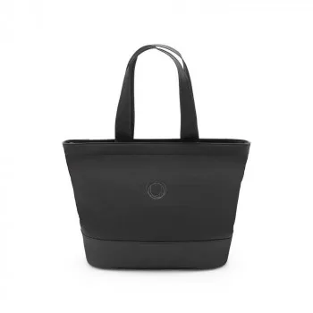 BUGABOO TORBA CHANGING BAG MIDNIGHT BLACK 