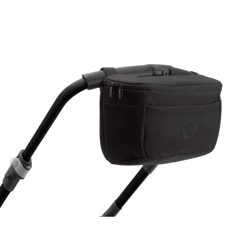 BUGABOO TORBA ORGANIZER MIDNIGHT BLACK