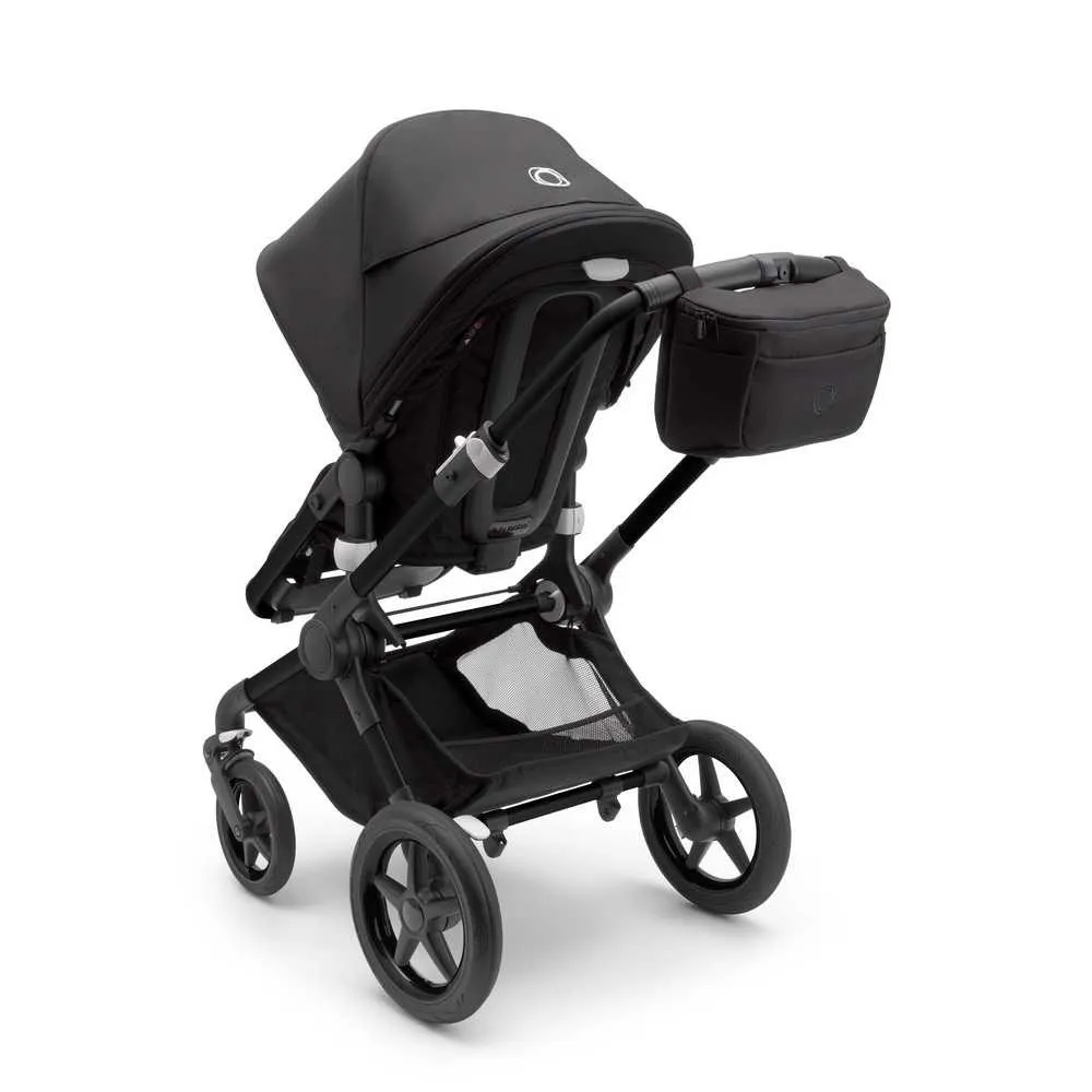 BUGABOO TORBA ORGANIZER MIDNIGHT BLACK