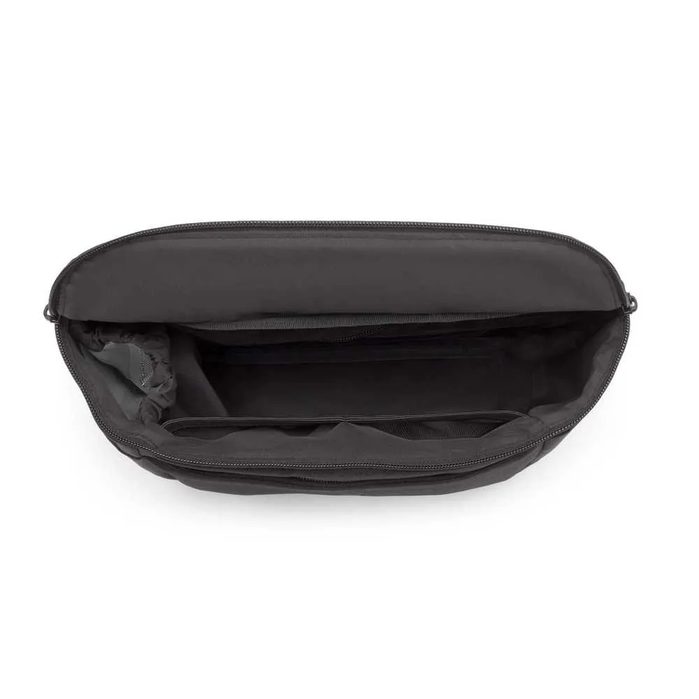 BUGABOO TORBA ORGANIZER MIDNIGHT BLACK