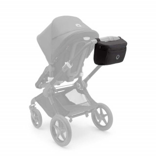 BUGABOO TORBA ORGANIZER MIDNIGHT BLACK