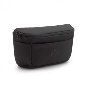 BUGABOO TORBA ORGANIZER MIDNIGHT BLACK 