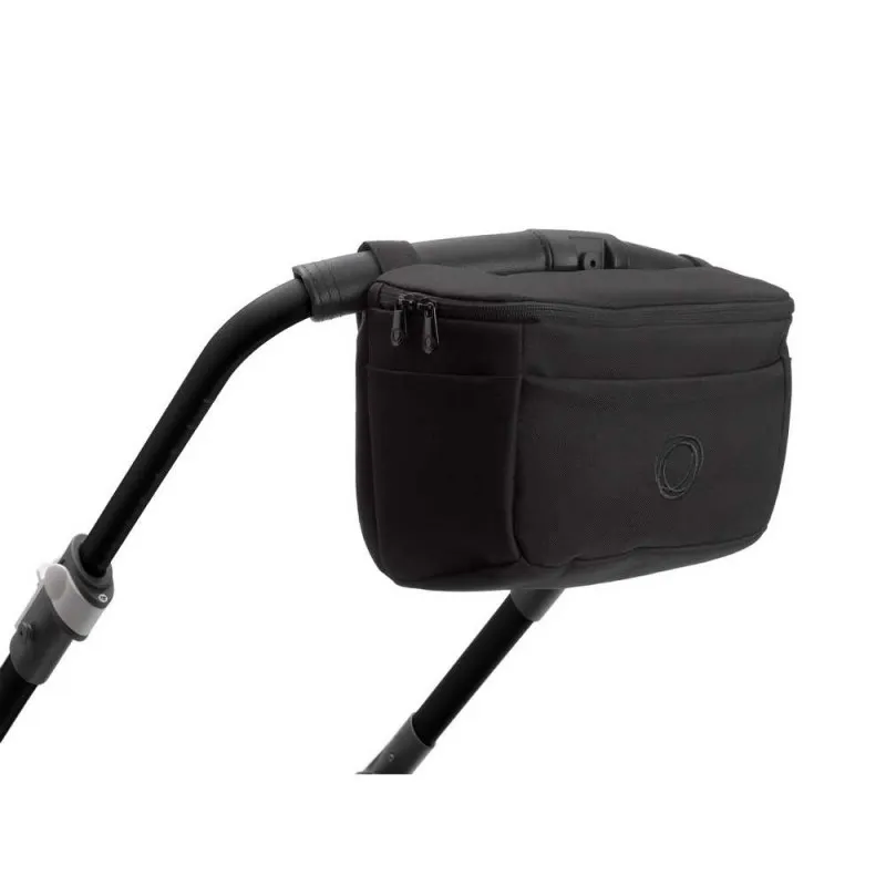 BUGABOO TORBA ORGANIZER MIDNIGHT BLACK