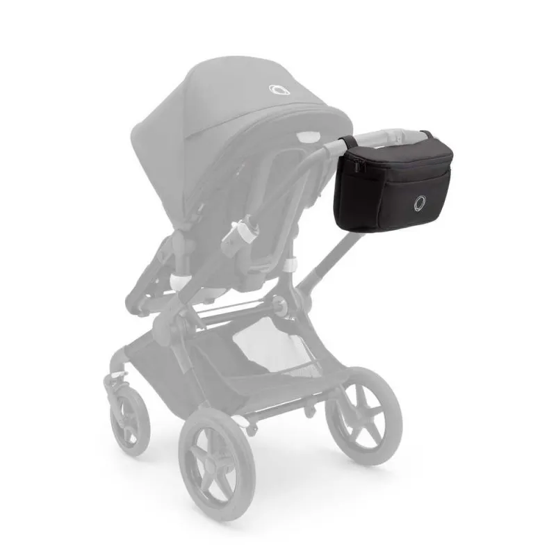 BUGABOO TORBA ORGANIZER MIDNIGHT BLACK