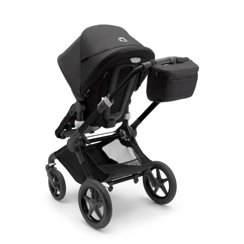 BUGABOO TORBA ORGANIZER MIDNIGHT BLACK