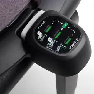 BUGABOO BAZA ZA AUTOSEDISTE 360 BY NUNA