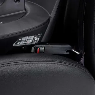 BUGABOO BAZA ZA AUTOSEDISTE 360 BY NUNA