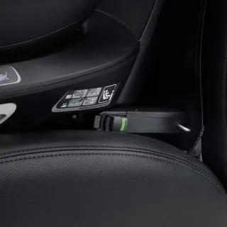 BUGABOO BAZA ZA AUTOSEDISTE 360 BY NUNA