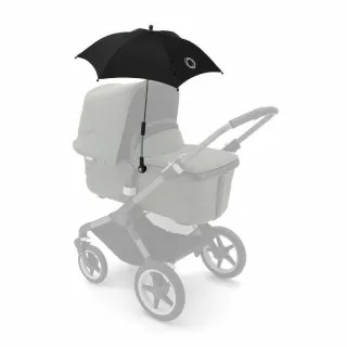 BUGABOO SUNCOBRAN ZA KOLICA PARASOL+ BLACK