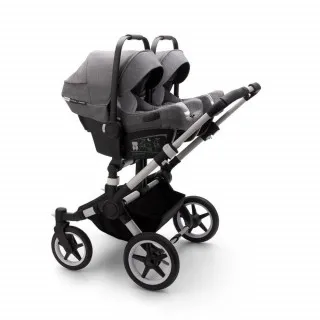 BUGABOO ADAPTER DONKEY ZA AUTO SEDISTE