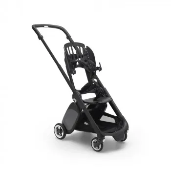 BUGABOO RAM ANT BASE BLACK 