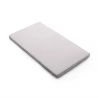 BUGABOO PROSTIRKA STARDUST COTTON SHEET MINERAL WHITE
