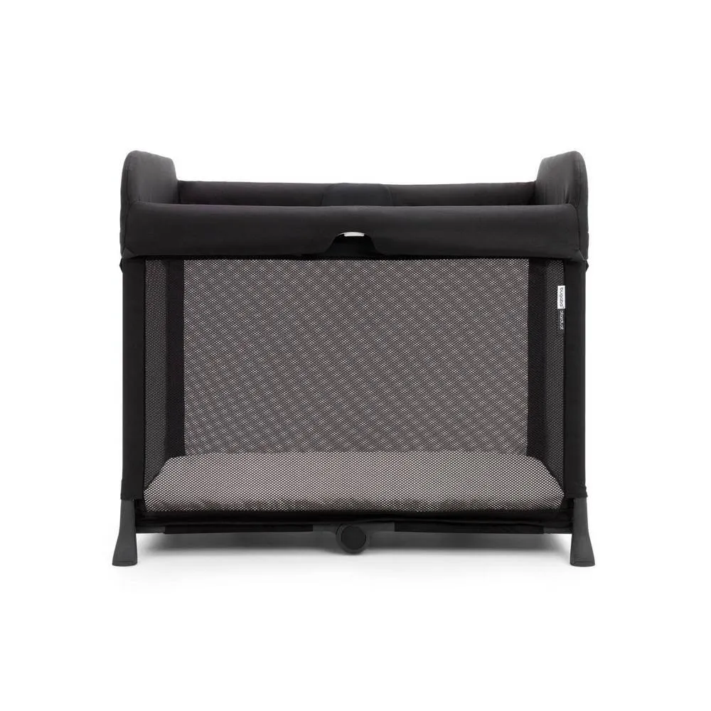 BUGABOO PRENOSIVI KREVETAC STARDUST BLACK