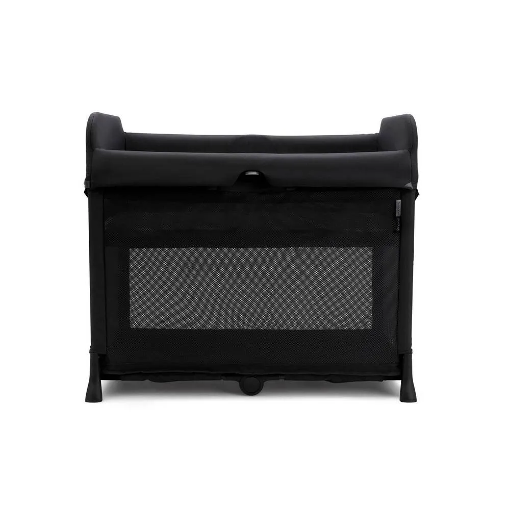 BUGABOO PRENOSIVI KREVETAC STARDUST BLACK