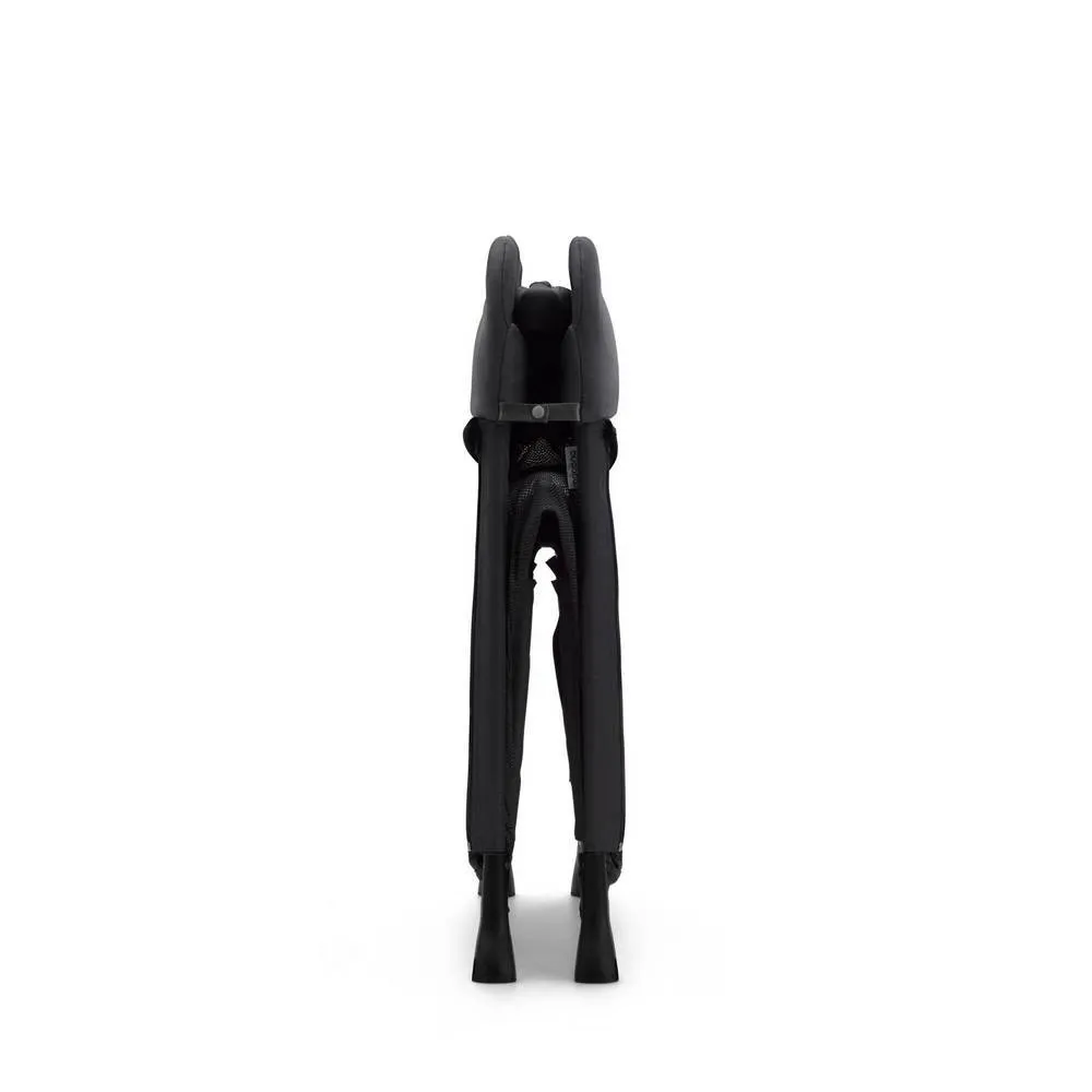 BUGABOO PRENOSIVI KREVETAC STARDUST BLACK