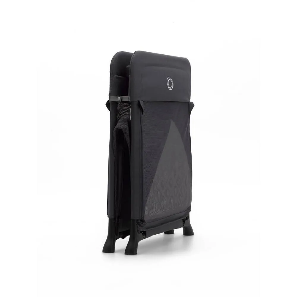 BUGABOO PRENOSIVI KREVETAC STARDUST BLACK