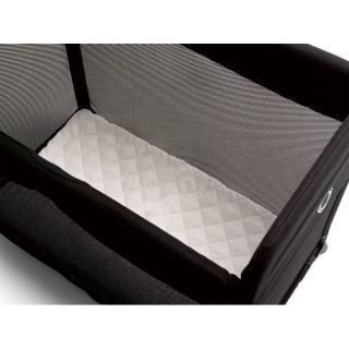 BUGABOO PRENOSIVI KREVETAC STARDUST BLACK
