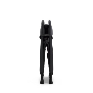 BUGABOO PRENOSIVI KREVETAC STARDUST BLACK