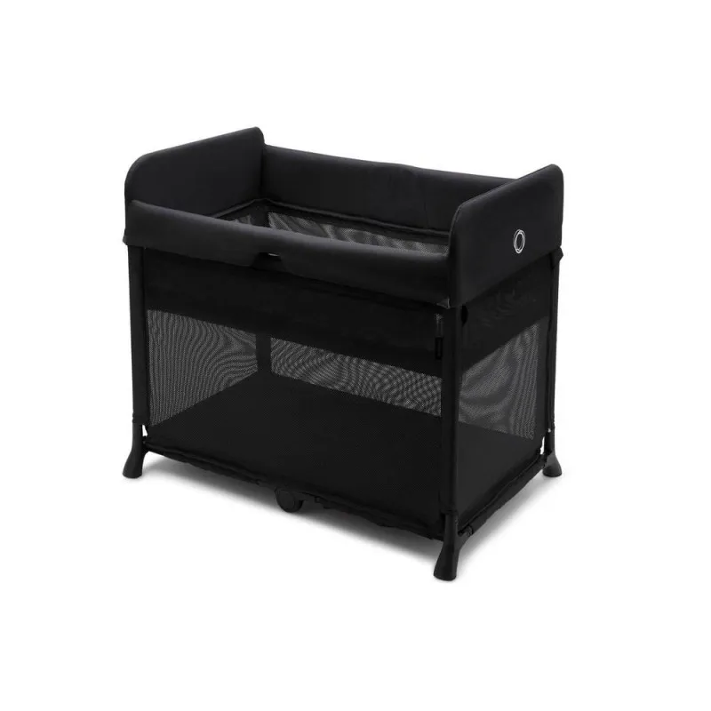 BUGABOO PRENOSIVI KREVETAC STARDUST BLACK 