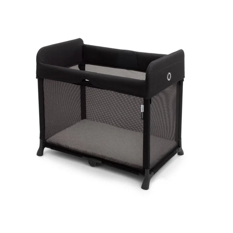 BUGABOO PRENOSIVI KREVETAC STARDUST BLACK 