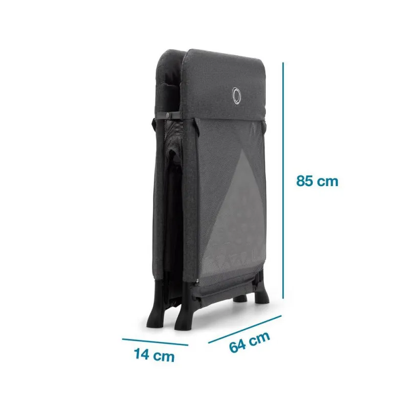 BUGABOO PRENOSIVI KREVETAC STARDUST BLACK