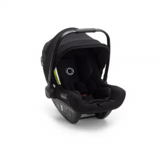 BUGABOO AUTO SEDISTE (0 -13KG) TURTLE AIR BY NUNA BLACK
