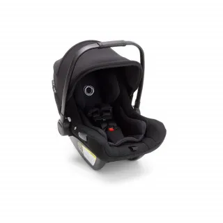 BUGABOO AUTO SEDISTE (0 -13KG) TURTLE AIR BY NUNA BLACK