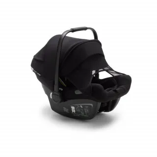 BUGABOO AUTO SEDISTE (0 -13KG) TURTLE AIR BY NUNA BLACK