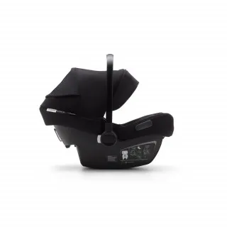 BUGABOO AUTO SEDISTE (0 -13KG) TURTLE AIR BY NUNA BLACK