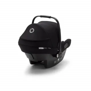 BUGABOO AUTO SEDISTE (0 -13KG) TURTLE AIR BY NUNA BLACK