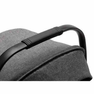 BUGABOO AUTO SEDISTE (0 -13KG) TURTLE AIR BY NUNA BLACK
