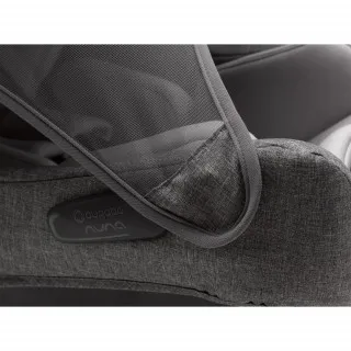 BUGABOO AUTO SEDISTE (0 -13KG) TURTLE AIR BY NUNA BLACK