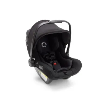 BUGABOO AUTO SEDISTE 0+ TURTLE AIR BY NUNA BLACK 