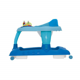 BREVI DUBAK GIRAVOLTA GIRELLO BLU/AZZURRO