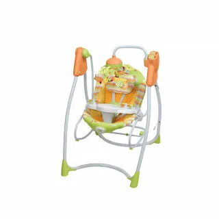 BREVI LJULJASKA NJIHALICA MULTICOLOR ALTHEA