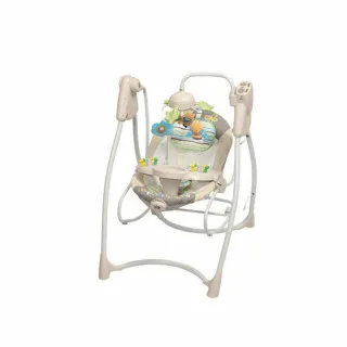 BREVI ALTHEA SWING 2 IN 1 LITTLE FLOWER - CVETIC