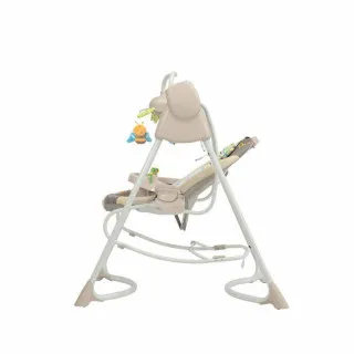 BREVI ALTHEA SWING 2 IN 1 LITTLE FLOWER - CVETIC