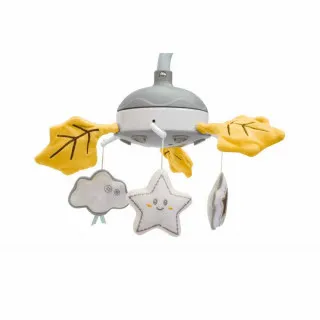 BREVI ALTHEA SWING 2 IN 1 CIELO STELLATO - ZVEZDANO NEBO 