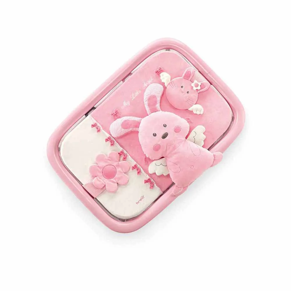 BREVI OGRADICA SOFT PLAY MY LITTLE ANGEL
