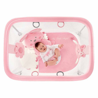 BREVI OGRADICA SOFT PLAY MY LITTLE ANGEL
