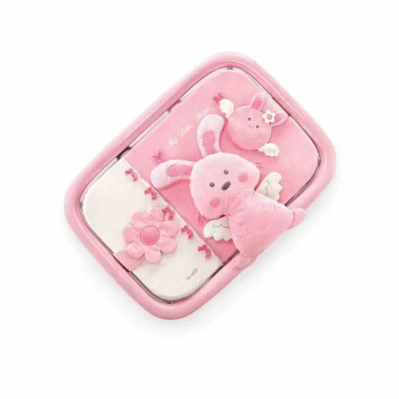 BREVI OGRADICA SOFT PLAY MY LITTLE ANGEL