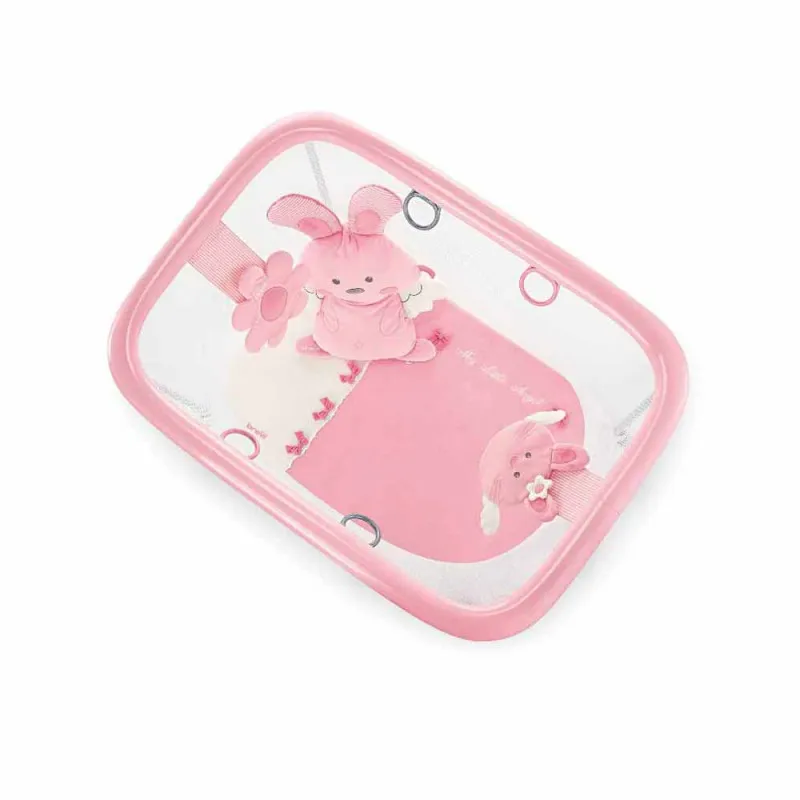 BREVI OGRADICA SOFT PLAY MY LITTLE ANGEL
