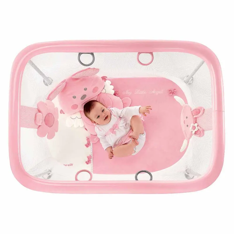 BREVI OGRADICA SOFT PLAY MY LITTLE ANGEL