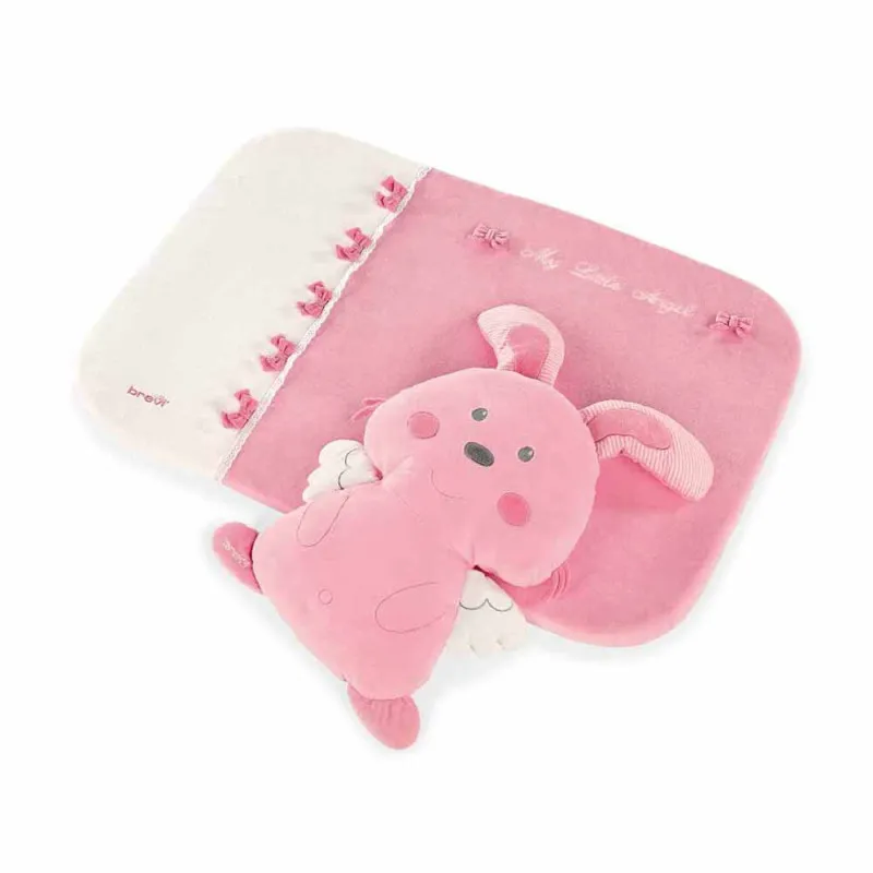BREVI OGRADICA SOFT PLAY MY LITTLE ANGEL