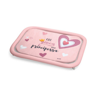 BREVI SOFT PLAY ROYAL OGRADICA ZA IGRU PRINCIPESSA