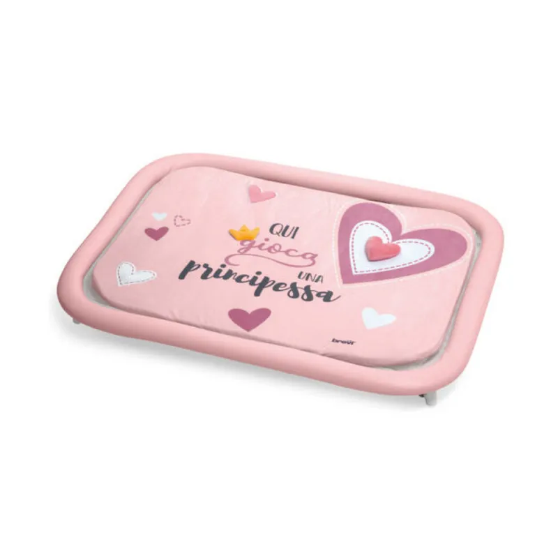 BREVI SOFT PLAY ROYAL OGRADICA ZA IGRU PRINCIPESSA