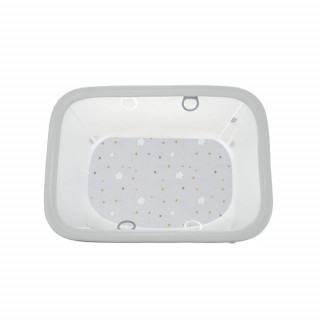BREVI ROYAL OGRADICA ZA IGRU STARRY SKY -SIVA
